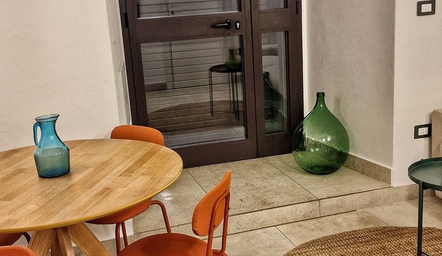 B&B La Casa Di Bianca