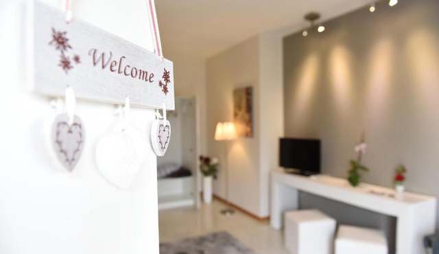 B&B La Dimora di Iside