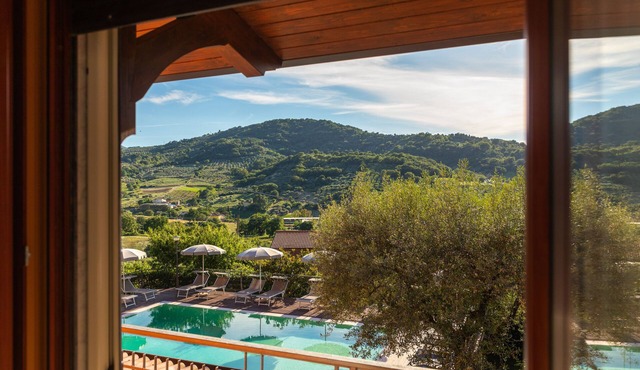 B&B La Mortella