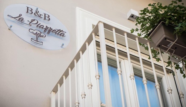 B&B La Piazzetta in Pompei
