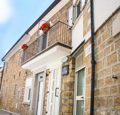 B&B La Pigna