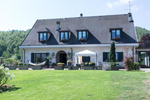 B&B La Provenzale in Tornolo
