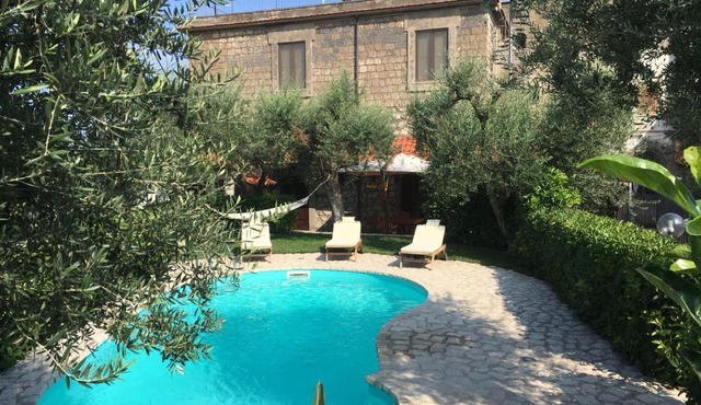 B&B La Quiete