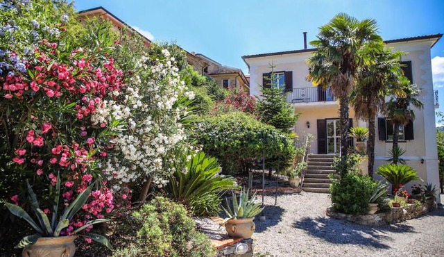 B&B La Residenza Torchiara