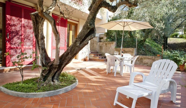 B&B La Rocca in San Miniato