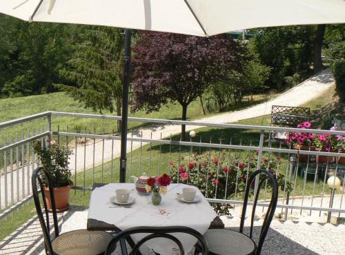 B&B Le Cerque in Urbino
