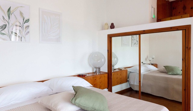 B&B Le foglie d'ulivo