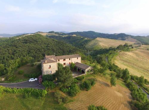 B&B Le Ginestre in Sala Baganza