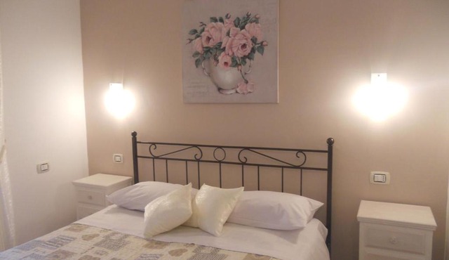 B&B Le Rose