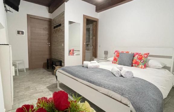 B&b Le Larie in Collepardo