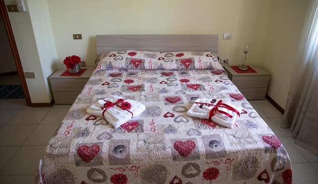 B&B Le Magnolie in Amorosi