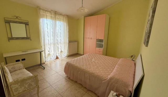 B&B Le Margherite in Castelluccio Inferiore