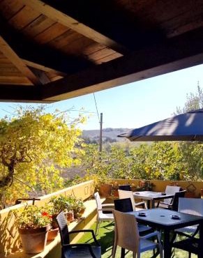 B&b LUME in Castelmauro