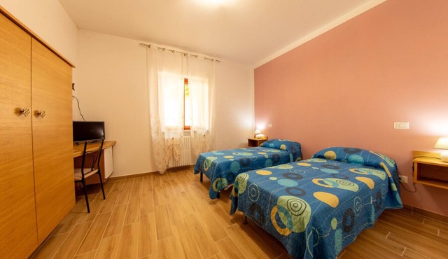 B&B Margherita - Single Room