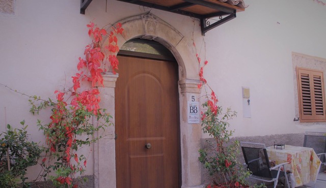 B&B Medieval Village