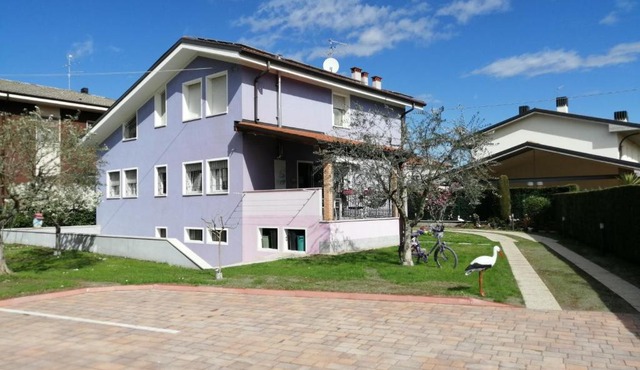 B&B Milu' in Bussolengo