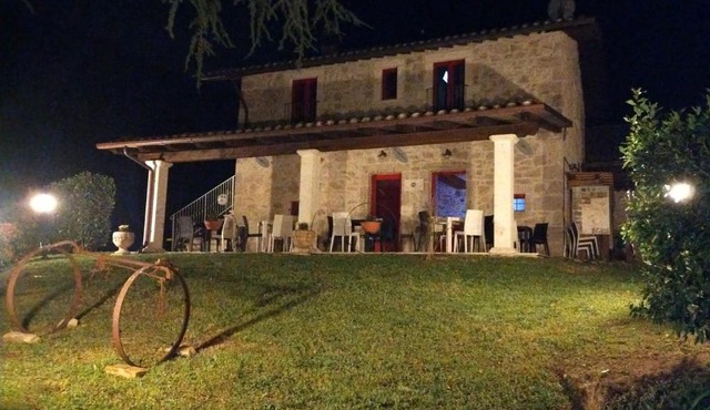 B&B Mosca Bianca