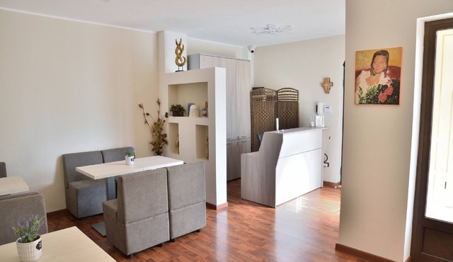 B&B Ospiti a Corte