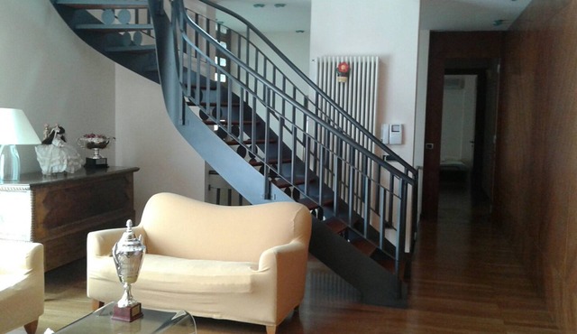 B&B Paradiso in Loreto