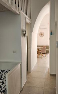 B&B Poggio dei Mori Appartamento 2 camere nel centro storico con WiFi e aria condizionata