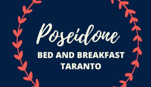 B&B Poseidone in Taranto