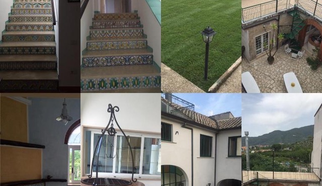 B&B Pozzo dei Desideri