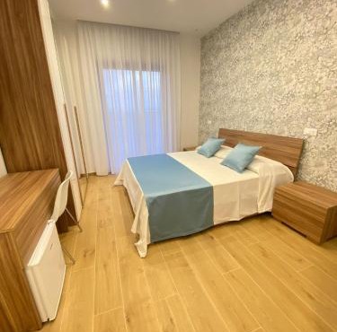B&B Profumo di mare