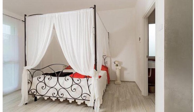 B&B Rabbit in Cervia