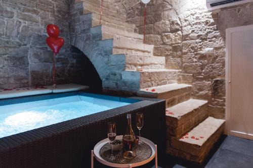 B&B Rhea Luxury in Terlizzi