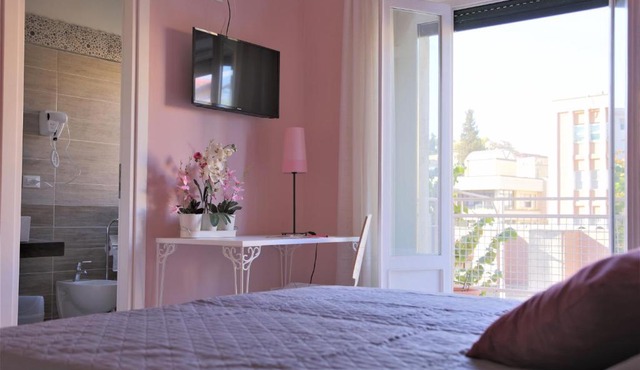 B&B Rosa in Cosenza