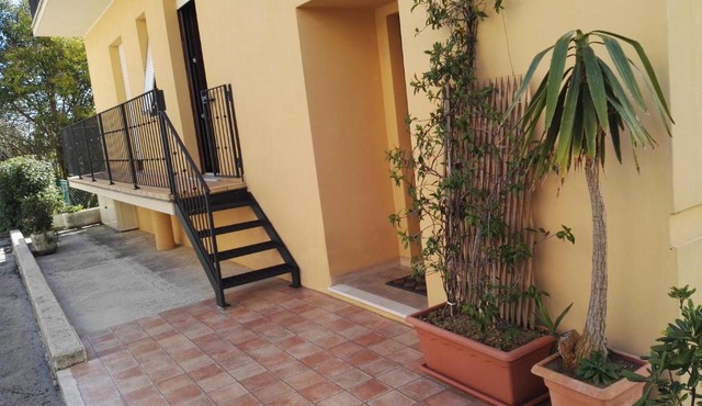 B&B ROSSELLA in Montegranaro