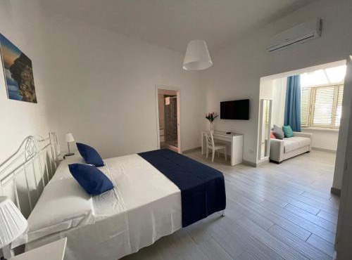 B&B ROSSELLA Vietri