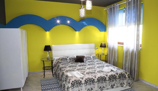 B&B Rozafa in Caramagna Piemonte