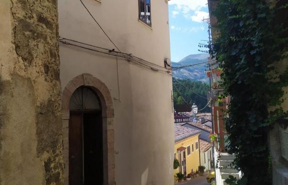 B&B Sentiero Italia in Latronico