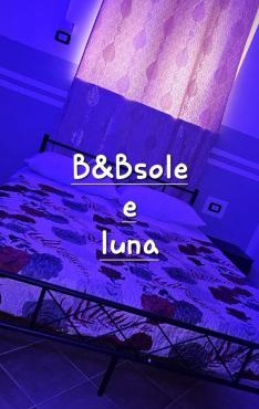 B&B SOLE e LUNA