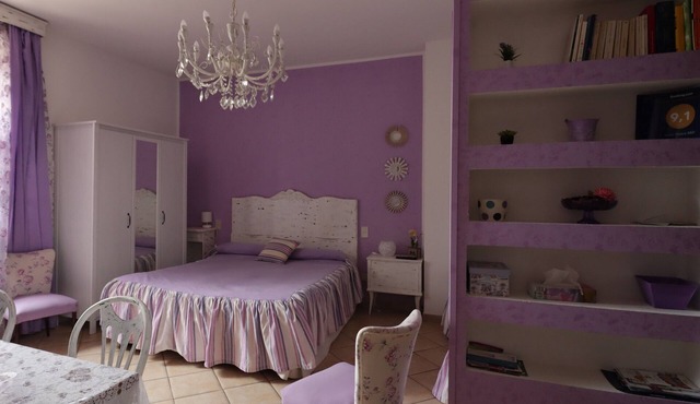 B&B stella polare Rieti in Rieti