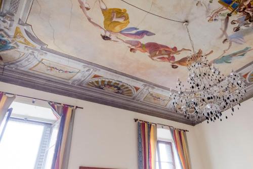 B&B Stupido Hotel in Florence