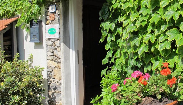 B&B Sul Cammino in Dolcedo