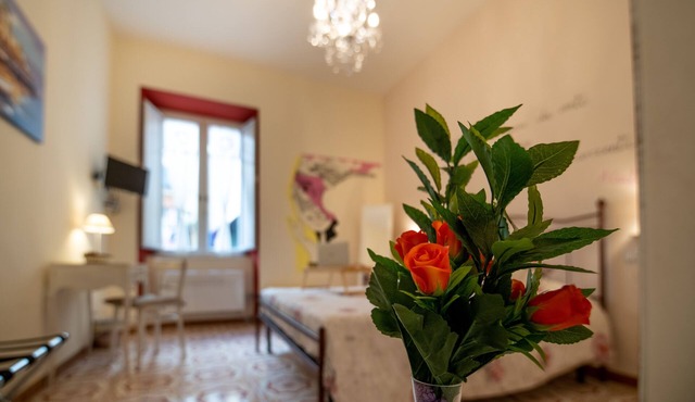 B&B Terre Dipinte