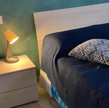 B&B Tirassegno in Agnone