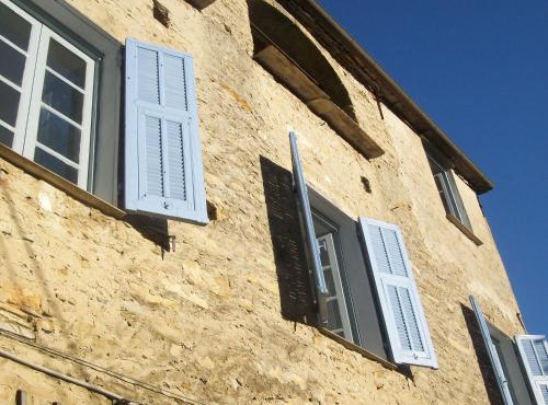 B&B Ududemà in Dolcedo