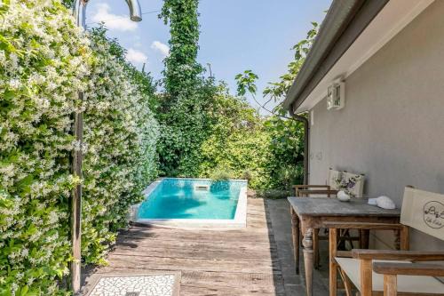 B&B Villa Celeste in Cervia