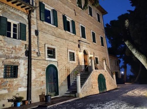 B&B Villa Dei Priori