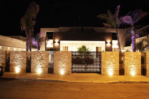 B&B Villa Grace