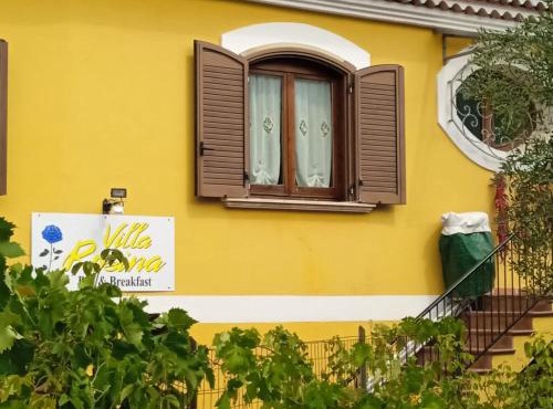 B&B Villa Rosina