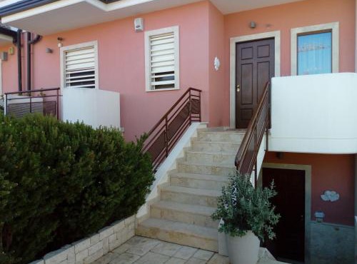B&B VILLA ROSA