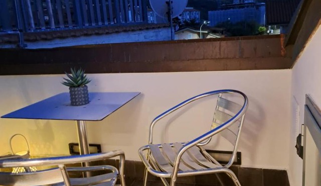 B&B22 Gammarana - Stazione Teramo