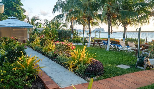 Banyan Beach Cottage