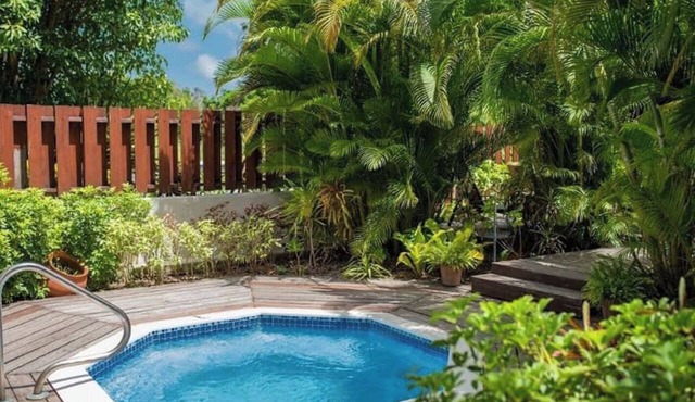 Barbados Retreat Road Escape w/Pool Access | Historic Speightstown - 2 Miles