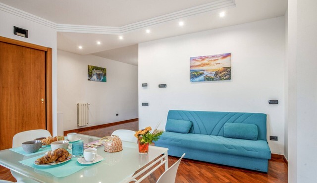 Bari Waterfront Apartment in Bari